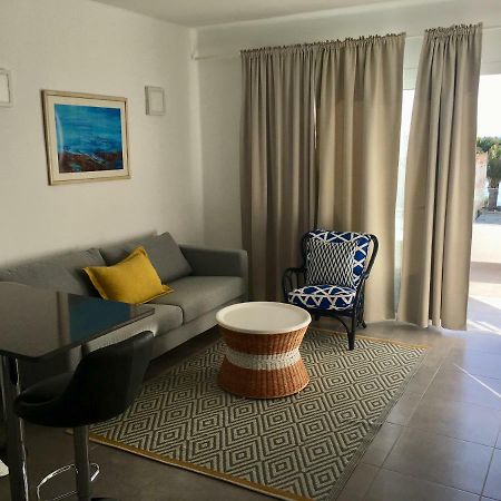 Апартаменты Mirador Del Mar Пуэрто дель Кармен Экстерьер фото