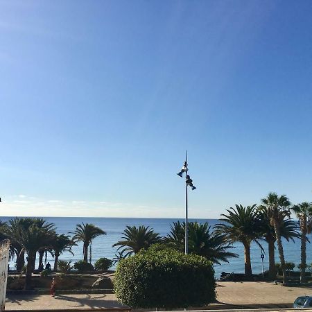Апартаменты Mirador Del Mar Пуэрто дель Кармен Экстерьер фото
